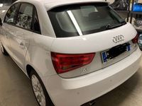 usata Audi A1 Sportback A1 I Sport back 1.6 tdi Ambition 90cv