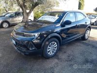 usata Opel Mokka 1.5 diesel Elegance