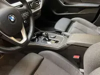 Usata BMW 118 Advantage 140 CV (102 kW) 2019 Berlina