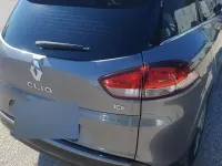 Usata Renault Clio 90 CV (66 kW) 2016 Grigio Station wagon