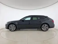 Nuova Audi A6 Business 204 CV (150 kW) 2025 Nero mythos metallizzato Station wagon