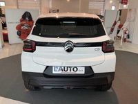 Nuova Citroën C3 PureTech 2025 Bianco SUV