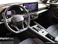 Usata Cupra Formentor 150 CV (110 kW) 2025 Grigio SUV