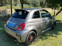 Usata Abarth 500 160 CV (117 kW) 2021