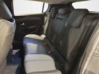 Occasion Peugeot 308 Allure 130 ch (95 kW) 2024 Marron Berline