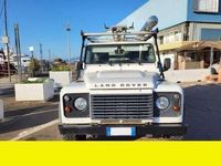 usata Land Rover Defender 