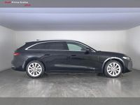 Usata Audi A5 Business 204 CV (150 kW) 2025 Nero mito metallizzato Station wagon