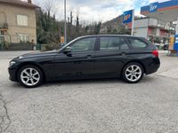 usata BMW 320 320 d Touring Sport