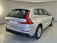 usata Volvo XC60 XC60 T8T8 Twin Engine AWD Geartronic Business Plus