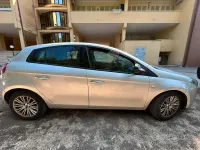 Usata Fiat Bravo 2013 Grigio Utilitaria