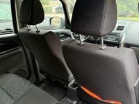 Usata Suzuki SX4 2012 Blu Utilitaria