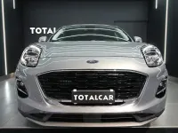 Usata Ford Puma Titanium 125 CV (91 kW) 2024 Grigio SUV