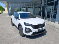 Nuova Peugeot 2008 Style 136 CV (100 kW) 2026 Bianco okenite SUV