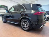 Usata Mercedes GLE53 AMG Premium 435 CV (319 kW) 2025 Nero SUV