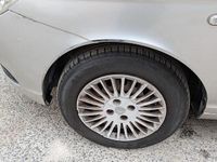 Usata Lancia Ypsilon 2006 Grigio Utilitaria