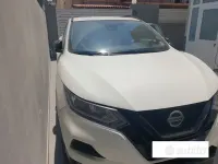 Usata Nissan Qashqai N-TEC 116 CV (85 kW) 2020 Bianco SUV
