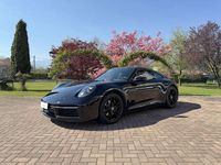 Usata Porsche 911 Carrera 385 CV (283 kW) 2021 Nero jet metallizzato Coupé