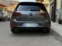 Usata VW Golf VII GTI 245 CV (180 kW) 2019 Berlina