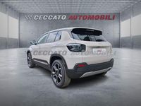 Nuova Jeep Avenger Summit 101 CV (74 kW) 2025 Grigio SUV