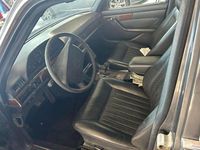 Usata Mercedes S500 SE 231 CV (169 kW) 1987 Berlina