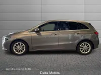 Usata Mercedes 180 Business 116 CV (85 kW) 2020 Berlina