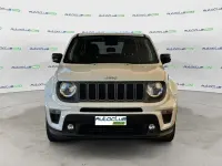 Usata Jeep Renegade Limited 131 CV (96 kW) 2023 Bianco SUV