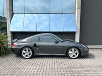 usata Porsche 911 (996) Turbo cat Coupé