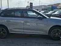Nuova Skoda Kamiq Monte Carlo 116 CV (85 kW) 2026 Argento SUV