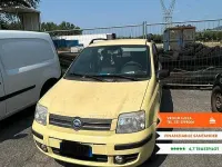 Usata Fiat Panda Dynamic 60 CV (44 kW) 2007 Utilitaria