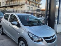 usata Opel Karl Rocks 1.0 73 CV