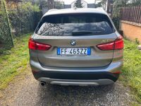 usata BMW X1 (e84) - 2018