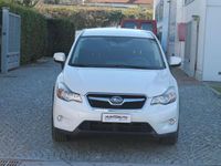 usata Subaru XV 2.0D-S Trend del 2013 usata a Cuneo