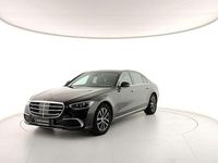 Usata Mercedes S400 Premium Plus 330 CV (242 kW) 2024 Nero ossidiana Berlina