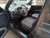 Usata Nissan Micra 65 CV (47 kW) 2003 Grigio Utilitaria
