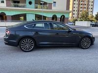 Usata Audi A5 Sportback Business 190 CV (139 kW) 2017 Utilitaria