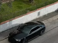 Usata Audi A5 Sport 245 CV (180 kW) 2012 Nero Coupé