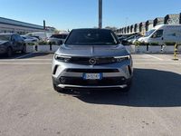 Usata Opel Mokka Ultimate 131 CV (96 kW) 2022 Grigio SUV