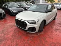 Usata Audi A1 Sportback S-Line 116 CV (85 kW) 2024 Grigio Utilitaria