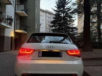 Usata Audi A1 Attraction 122 CV (89 kW) 2011 Utilitaria