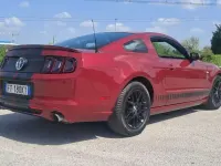 Usata Ford Mustang 317 CV (233 kW) 2014 Coupé