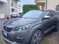 Usata Peugeot 3008 GT 181 CV (133 kW) 2018 SUV