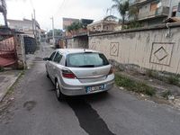 Usata Opel Astra 90 CV (66 kW) 2010 Grigio Utilitaria
