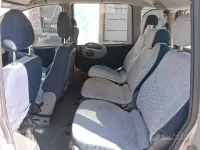 Usata Fiat Multipla 103 CV (75 kW) 2005 Monovolume