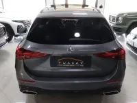 Usata Mercedes C300 AMG Line Premium 197 CV (144 kW) 2025 Grigio Station wagon