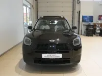 Usata Mini Countryman Classic 2024 Midnight black metallizzato SUV
