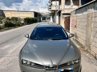 Usata Alfa Romeo 159 150 CV (110 kW) 2006 Station wagon