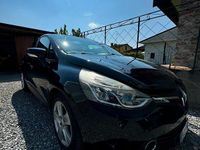 Brugt Renault Clio IV 75 HK (55 kW) 2013 Sort Sedan