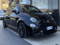 Usata Abarth 595 Competizione 165 CV (121 kW) 2024 Other Utilitaria