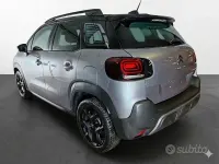 Usata Citroën C3 Aircross PureTech 131 CV (96 kW) 2024 Grigio(met.) SUV