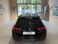 Usata Peugeot 508 SW Allure 131 CV (96 kW) 2022 Nero Station wagon